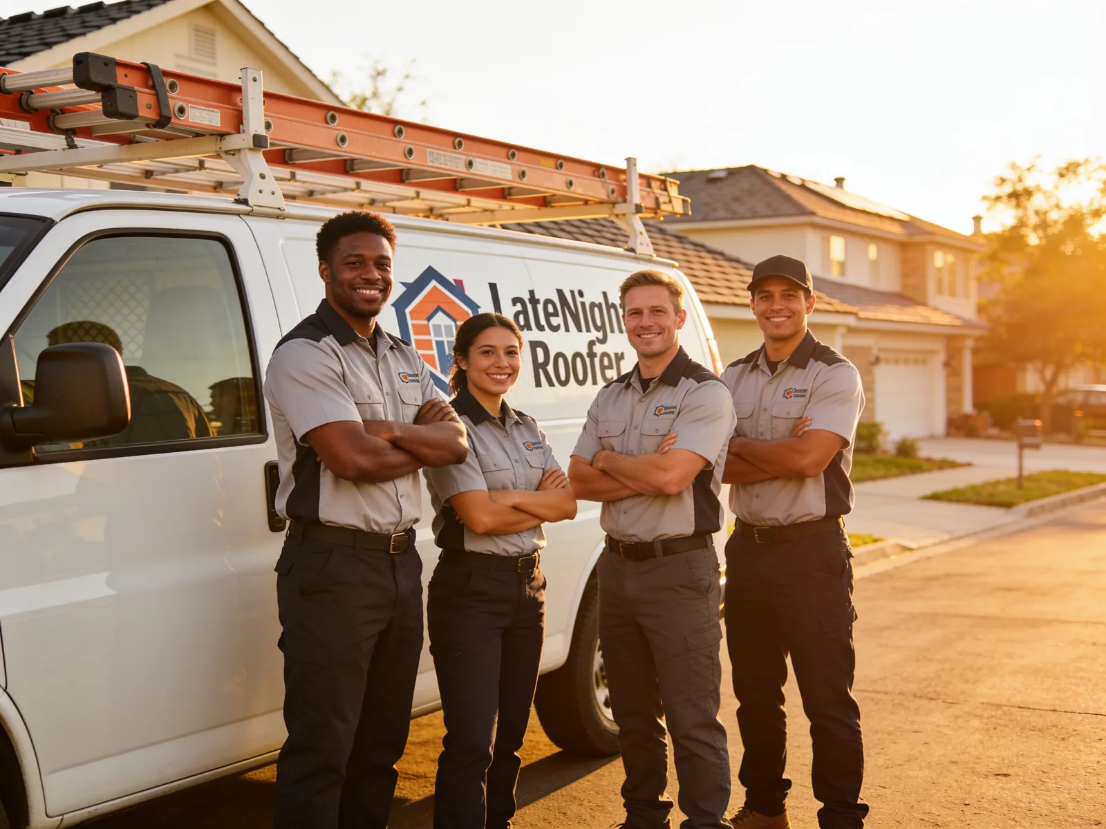 Emergency Roof Repair company in Institute, WV
