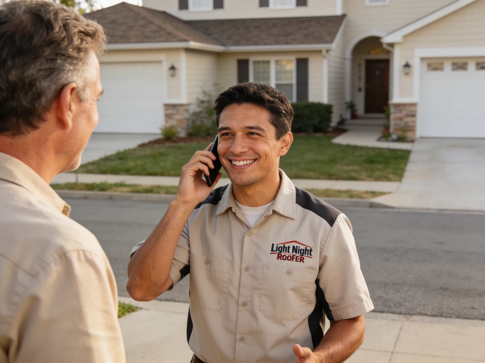 Emergency Roof Repair Institute, WV FAQs